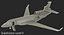 Dassault Falcon 7X aparejado