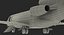 Dassault Falcon 7X aparejado