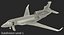 Dassault Falcon 7X aparejado
