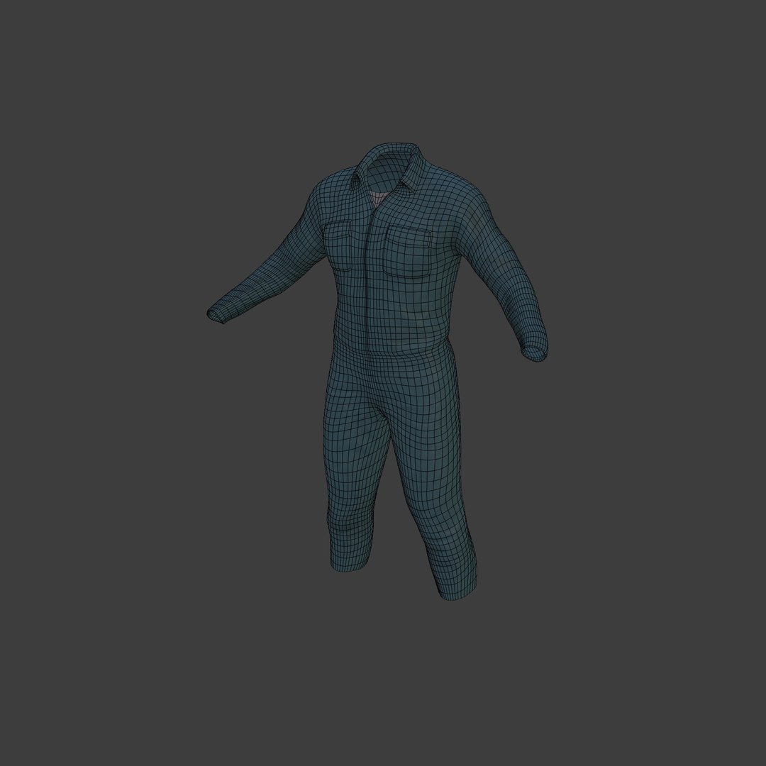 High Quality FK IK Rig 3D Model - TurboSquid 2240052