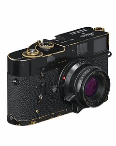 3D leica m2