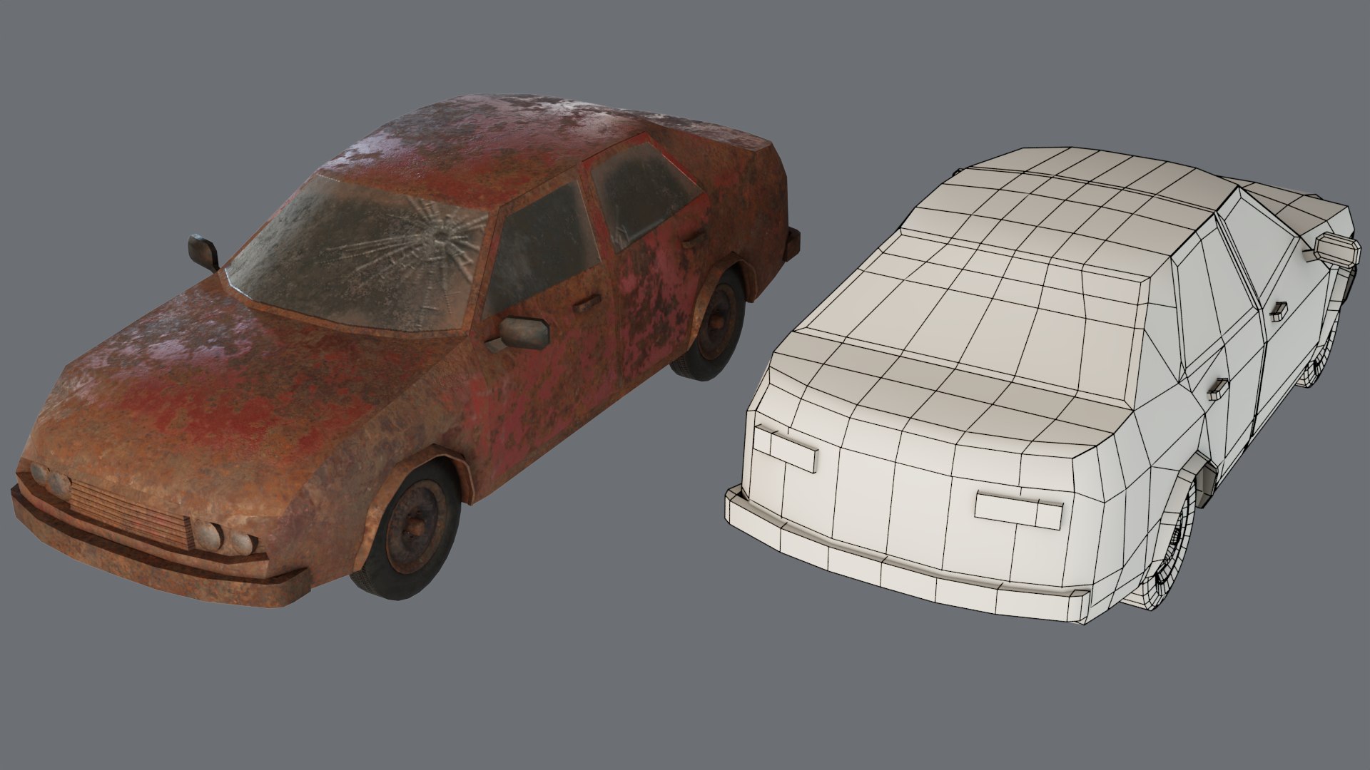 3D Apocalyptic Damaged Car https://p.turbosquid.com/ts-thumb/Gn/HO4Dia/Uu/abc003/png/1655071831/1920x1080/fit_q87/35cc7ce026044568c31107eb2f842082e802d84a/abc003.jpg