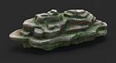 Mossy Rock