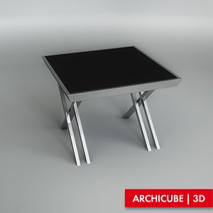 table obj