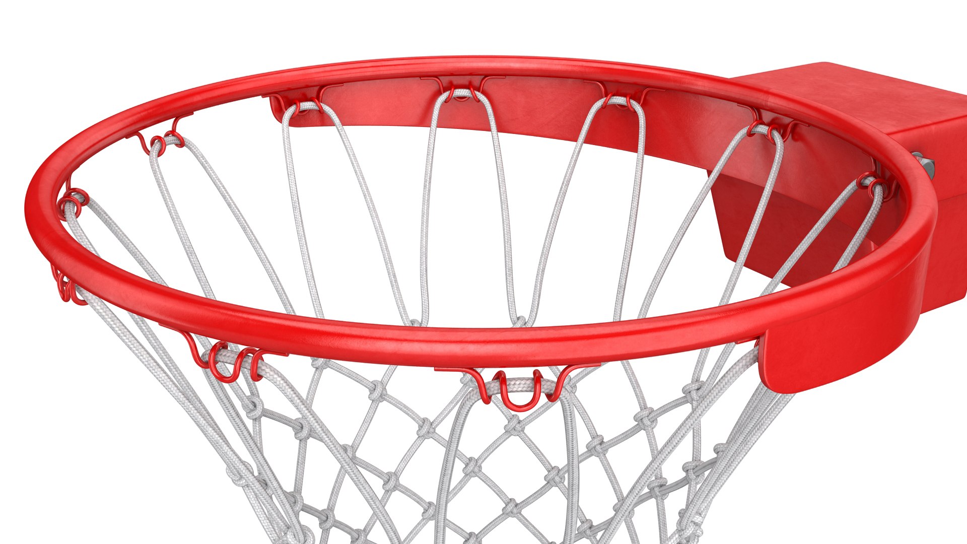 3D Basketball Basket Rim - TurboSquid 1607960
