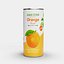 Bevanda di succo d'arancia