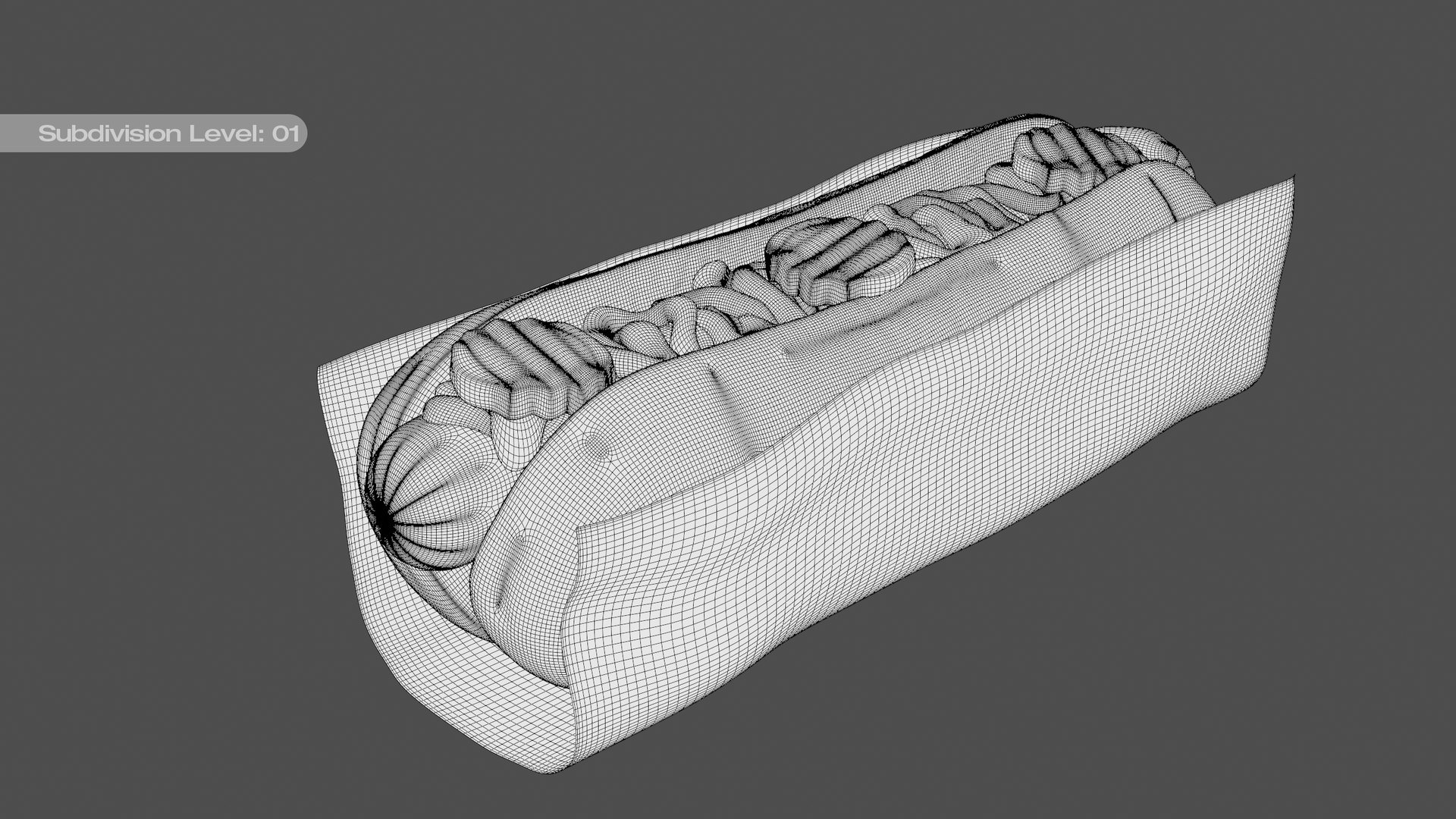 3D Realistic Pickle Hot Dog model https://p.turbosquid.com/ts-thumb/Gn/OdkKuD/L8/frames06/png/1775613316/1920x1080/fit_q87/85474ab4a411771e4d2eea285c740e33bcfead43/frames06.jpg