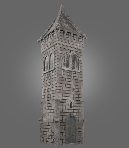 livre Peão-Torre-Cavaleiro-Bispo Modelo 3D - TurboSquid 388183