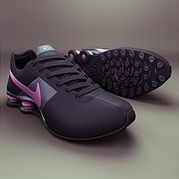 Running Shoes - sports women