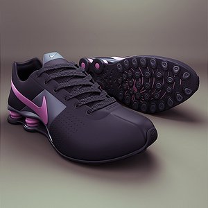Running Shoes - sports women