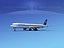 Boeing 777-300 Lufthansa