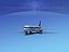 Boeing 777-300 Lufthansa