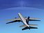 Boeing 777-300 Lufthansa
