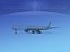 Boeing 777-300 Lufthansa