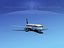 Boeing 777-300 Lufthansa