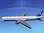 Boeing 777-300 Lufthansa
