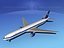 Boeing 777-300 Lufthansa