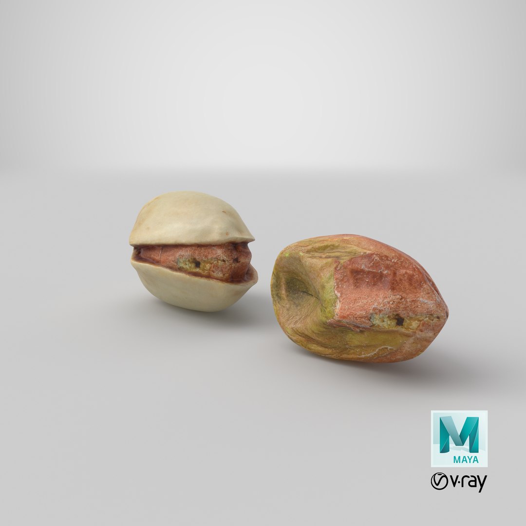 3D Pistachio Set https://p.turbosquid.com/ts-thumb/Gn/Wulwe5/AF/stemcell_maya_vray_render/png/1644562425/1920x1080/fit_q87/3aa72fa0d18bb5d98a5e4833ad07bfc3a6f0c98e/stemcell_maya_vray_render.jpg