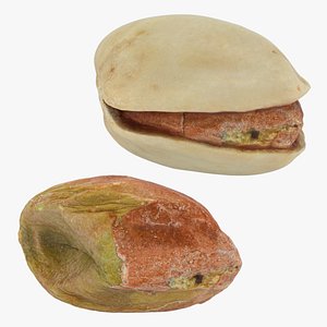 Pistachio Set