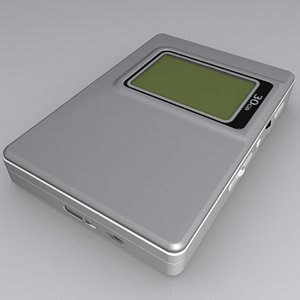 3ds max player