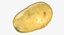 Clean Potatoes Game Ready Collection 02 - 3 Modelle