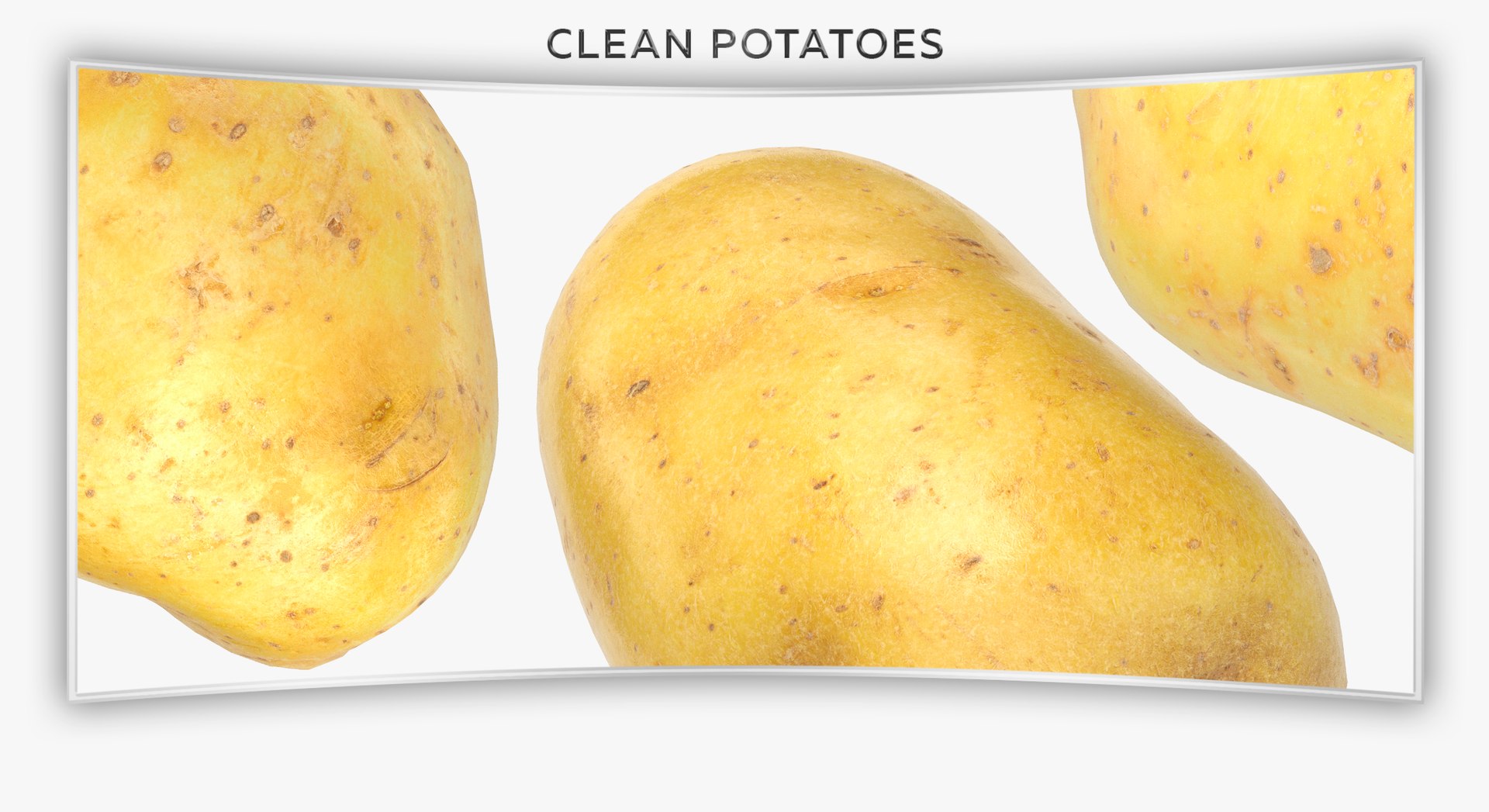3D Clean Potatoes Game Ready Collection 02 - 3 models model https://p.turbosquid.com/ts-thumb/Gn/bfVveY/rQ/26f/jpg/1637910387/1920x1080/fit_q87/1268d8e44f25752e8425602f65f04d9c0333a5af/26f.jpg