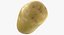 Clean Potatoes Game Ready Collection 02 - 3 Modelle