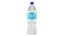 Plastikowa butelka na wodę 600 ml