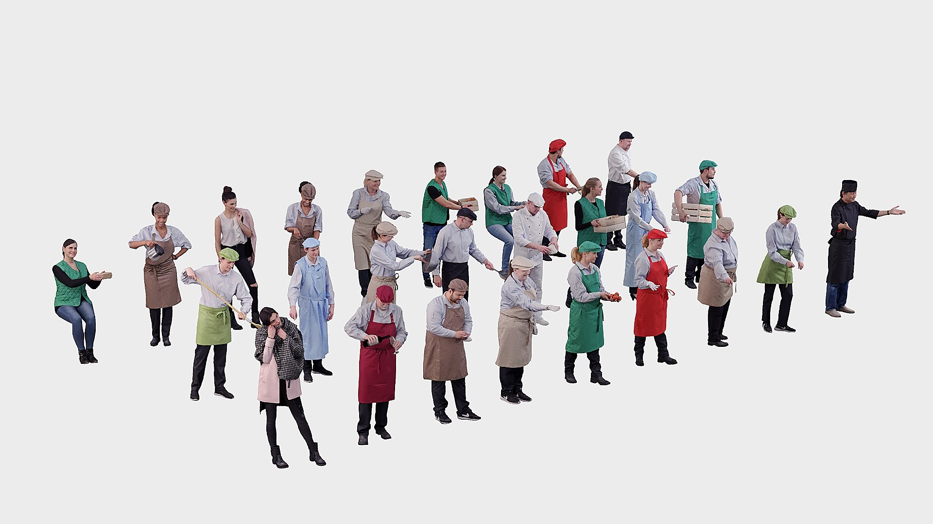 Men in Uniform x26 3D model https://p.turbosquid.com/ts-thumb/Gn/jCSfTB/Xo/cam_left/jpg/1746436675/1920x1080/fit_q87/5872ee1f4e1c3fbc9b01af1de4a8cbd1906c93ba/cam_left.jpg