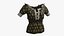 Pano feminino 11 - blusa medieval