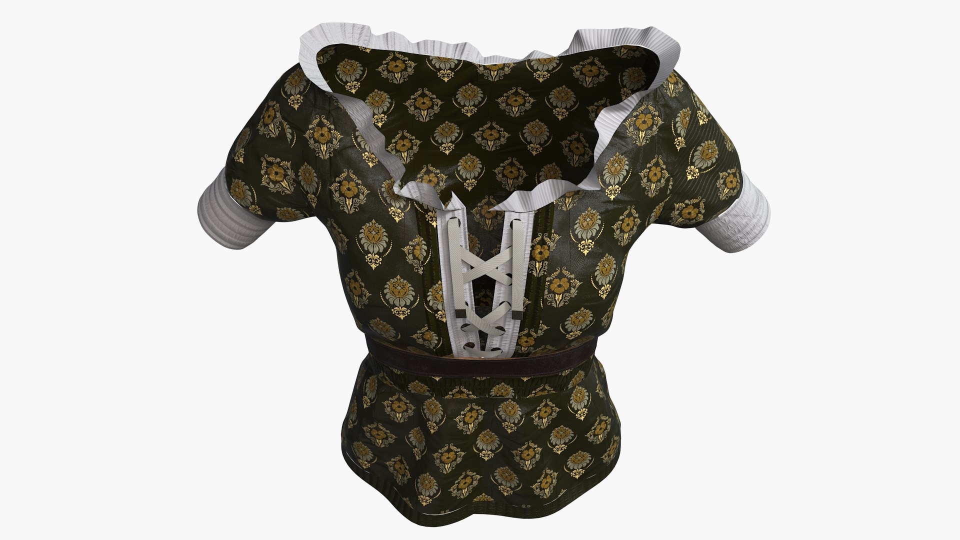 Woman cloth 11 - blouse Medieval 3D model https://p.turbosquid.com/ts-thumb/Gn/myzsNg/TP/007/jpg/1622967719/1920x1080/fit_q87/69d721e6b94e9b22f3c1f1e389457972902936f8/007.jpg