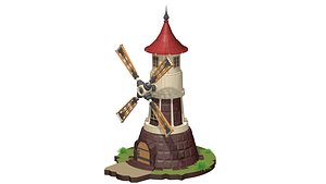 Windmill