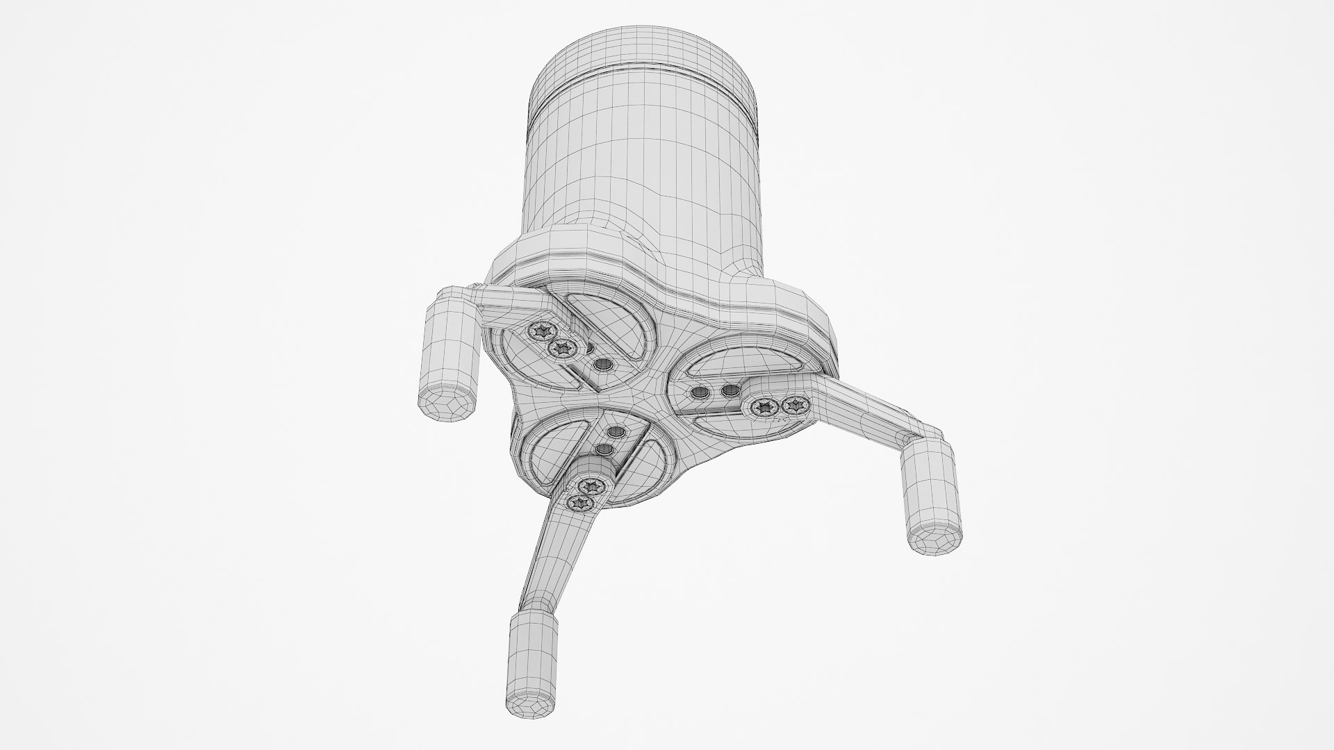 Industrial Robot Finger Gripper 01 model https://p.turbosquid.com/ts-thumb/Gn/r1A7HT/yG/wire0001/jpg/1790091019/1920x1080/fit_q87/a819c3d09ba7e3c41c0653ceb9052016ec278017/wire0001.jpg