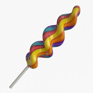 Lollipop v2 model