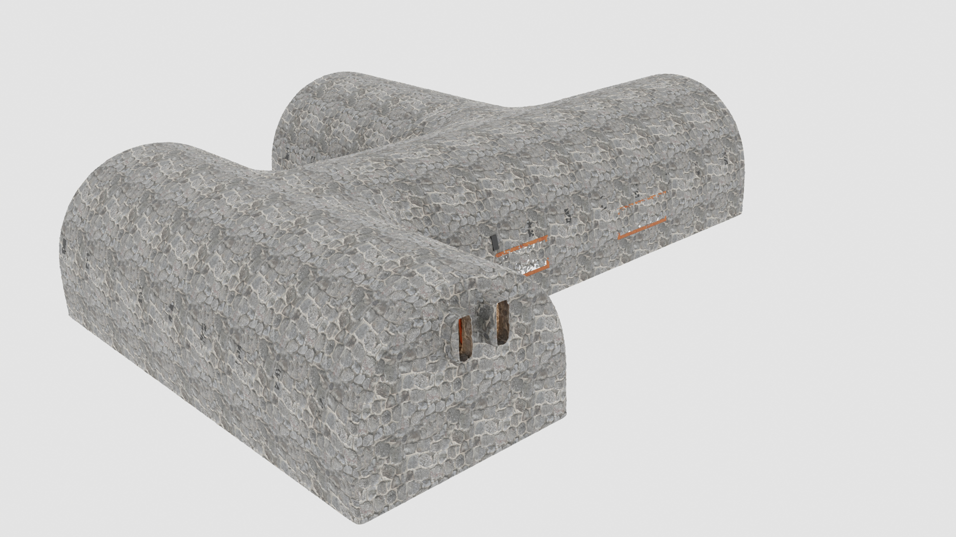 3D Restaurant Cellar - TurboSquid 1972327