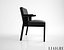 Sillón Christian Liaigre Hector