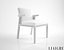 Sillón Christian Liaigre Hector