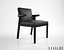 Sillón Christian Liaigre Hector
