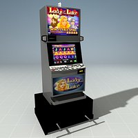 Casino Square Top Slot Machine