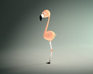 Flamingo