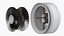 Short Turbofan Thrust Unit White