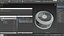 Short Turbofan Thrust Unit White