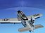 beechcraft t-34 mentor usaf 3D
