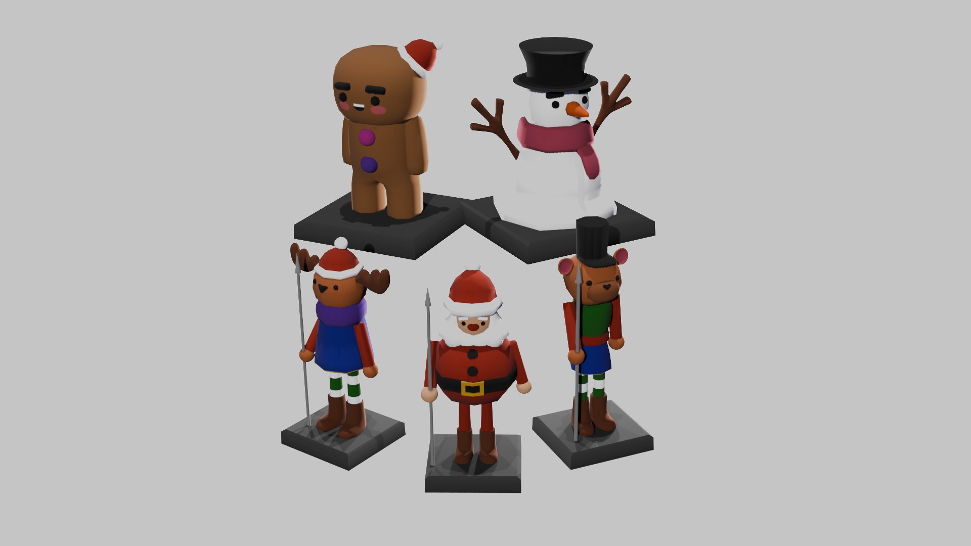 Custom Nutcracker Set Christmas Set 3D model https://p.turbosquid.com/ts-thumb/Go/8FOEfJ/fM/5/png/1762729015/1920x1080/fit_q87/0f833d25349bec1c8b2885f7c1e978b64fa23a08/5.jpg