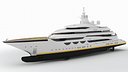 Mary Yacht