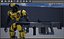 Robot Droid Unreal Unity