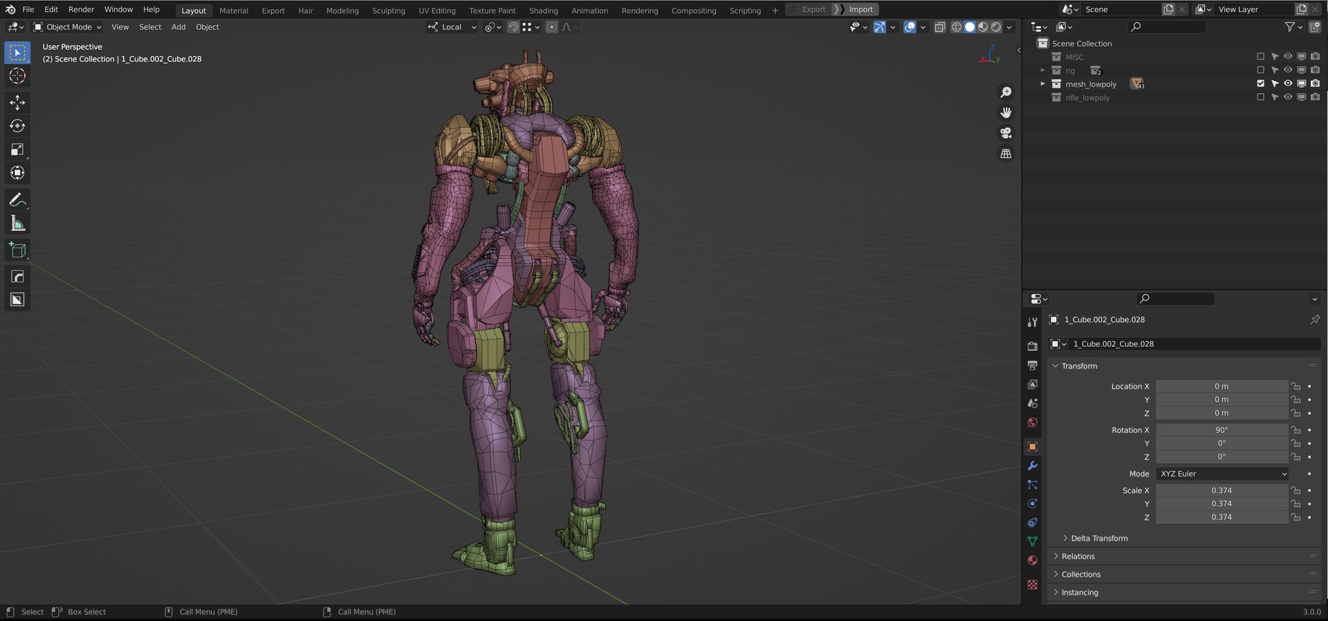 Robot Droid Unreal Unity 3D https://p.turbosquid.com/ts-thumb/Go/CyfEHi/0j/blender_05/png/1649683997/1920x1080/fit_q87/a7afcf10e0d5d08d86457a5deffac2017ce90808/blender_05.jpg
