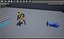 Robot Droid Unreal Unity