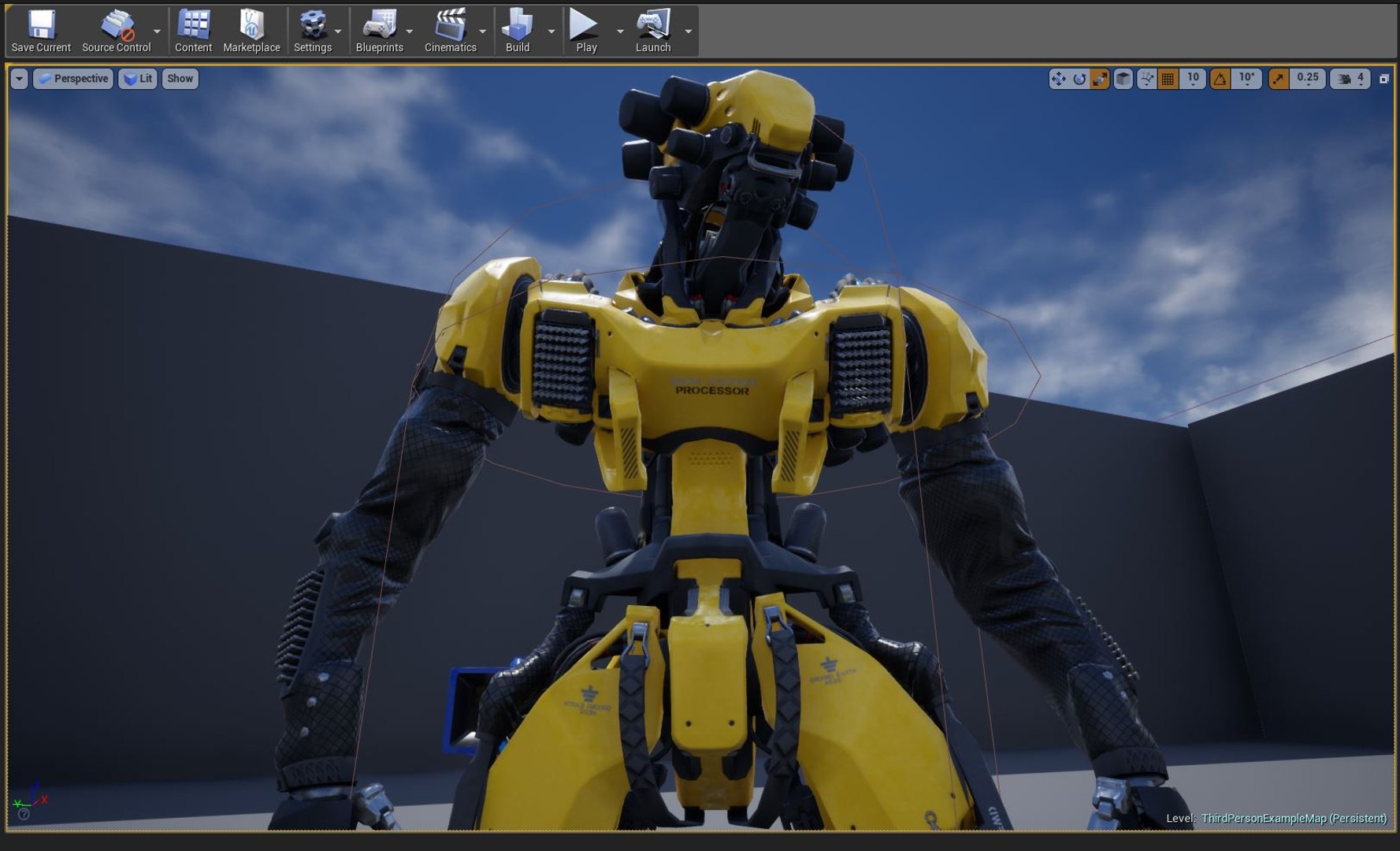 Robot Droid Unreal Unity 3D https://p.turbosquid.com/ts-thumb/Go/CyfEHi/SI/unreal8/jpg/1649683632/1920x1080/fit_q87/ec0d57773788a5d3ef5474e68f0240aac765542c/unreal8.jpg