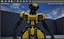 Robot Droid Unreal Unity